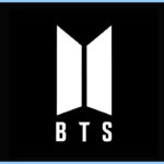 Logo de BTS Nuevo